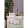 Lessentiel Maison Set peškira, 2 komada, Sivi