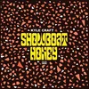 Kyle Craft Kyle Craft & Showboat Honey (Clear w/ Blue Splatter Coloured) (LP)