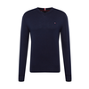 TOMMY HILFIGER Pulover, modra