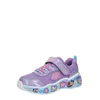 SKECHERS Superge PLAY SCENE - FUN SQUAD turkizna/rumena/svetlo lila/svetlo roza