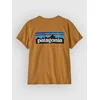 Patagonia P-6 Logo Responsibili moška majica dried mango