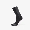 Nogavice On Performance Run Sock High Black/ Eclipse L