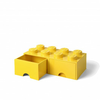 LEGO FIOKA (8): ŽUTA