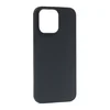 Futrola GENTLE COLOR za iPhone 14 Pro Max crna