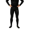 Kompresijske hlače s suspenzorjem Bauer Performance Baselayer Jock Pant Senior L