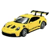 shumee WELLY PORSCHE 911 992 GT3 RS RUMENA 1:24 24122