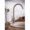 Baterija za sudoperu MINOTTI 4555 S/S sa 2 cevi
