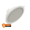 LEDVANCE LED ugradna panel lampa 13W 6500K