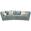 Sofa Sofi svetloplava