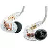 Shure SE535-CL Clear Earphones