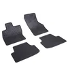 RIGUM Tipske patosnice za CUPRA Formentor 20- / SEAT Leon 20- / VW Golf VIII Variant 21-