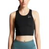 Craft Majica brez rokavov PRO Hypervent Cropped Top 2