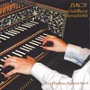 BACH J.S.:GOLDBERG VARIATIONS/VINIKOUR 2CD