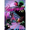 The Walking Vegetables Steam Key GLOBAL
