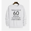 MAFIMI Duks Trebalo mi je 60 godina da izgledam ovako dobro!, Beli