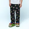 Straight fit pantalone League of Legends