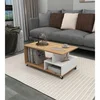 Hanah Home klub sto Sultan, 86,5 cm, atlantski bor