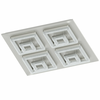 Eglo 95661 - LED plafonjera FRADELO LED/48W/230V