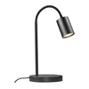 Nordlux - Stona lampa EXPLORE 1xGU10/7W/230V crna