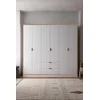 Hanah Home Ormar Arden 6, 190 x 182 x 44 cm, Beli