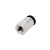 Avtomatska ravna cevna spojka 12 mm x 1/4 GW 9CF1202