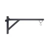 Nosač za džak za boks zidni 60cm Iron Sport - Držač za džak za box 60cm sa karabin kukom