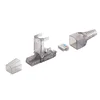 RJ45 CAT6A konektor brez orodja