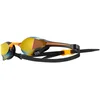 Tyr tracer-x elite mirrored black/gold