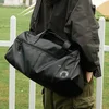 Lehuolvxing Putna torba, 30 L, Crna