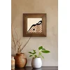 Wallity Slika Artvessakaro7, 15,5x15,5cm