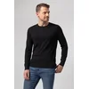 LELOSI Moški pulover KnitLine Zeus XL