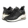 SKECHERS Ženske patike Million Air-Hotter A crne