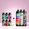 Ugodni set: 6 x 50 ml parfuma za pranje + 500 ml gela za pranje