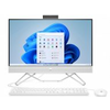 HP 24-cb1003ny AiO/Win 11 Home/23.8 FHD AG IPS Touch/Ryzen 3-5425U/8GB/512GB/bela, 644V6EA