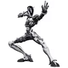 WETA WORKSHOP Weta Workshop BORDERLANDS 3 - Zer0 figura Mini Epics, (21563504)