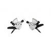 Ručice menjača Shimano Altus SL-M370 3x9