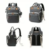Torba za mame 900D tamno siva