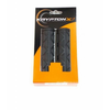 KryptonX 172D2 ručke kormana 122mm crne ( 163070 )