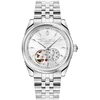 Thomas Sabo WA0416-201-201 Unisex Automatic with Lily Emblem 36mm 5ATM
