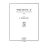 DELECLUSE:DRUMSTEC II