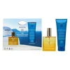 Apivita My Beeloved Oil, 100 ml + Gel krema posle sunčanja za lice i telo, 100 ml
