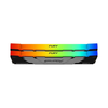DIMM DDR4 64GB (2x32GB kit) 3200MT/s KF432C16RB2AK2/64 FURY Renegade Black RGB XMP