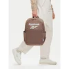 Reebok Nahrbtnik CWBEO-RBK-M-009-10 Svetlo rjava