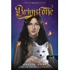Brimstone - kemény kötés