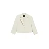 s.Oliver Blazer ecru