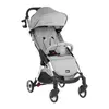 KikkaBoo kišobran kolica Cloe light grey ( KKB30108 )