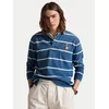 Polo Ralph Lauren Polo majica 710B18562001 Modra Regular Fit