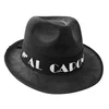 Godan Črni klobuk - Al Capone
