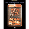 WILLIAMS:STAR WARS TRILOGY TRUMPET & piano