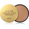 Max Factor Creme Puff kompakten puder 14 g odtenek 42 Deep Bež